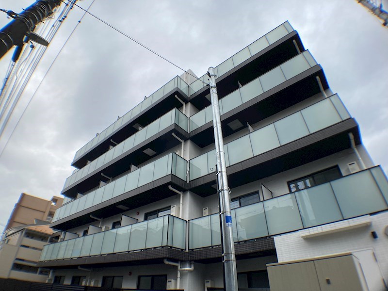 エストゥルース亀有 その他外観4