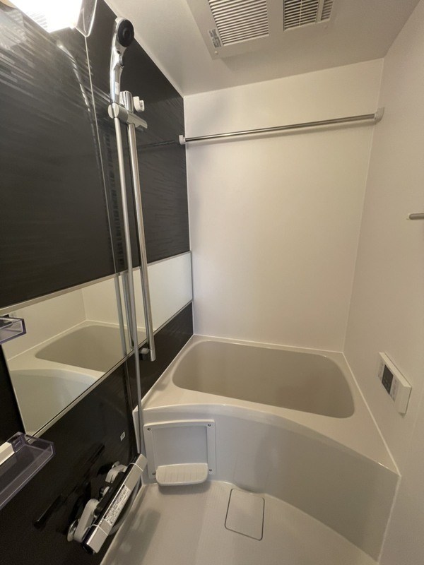 エストゥルース亀有 風呂画像