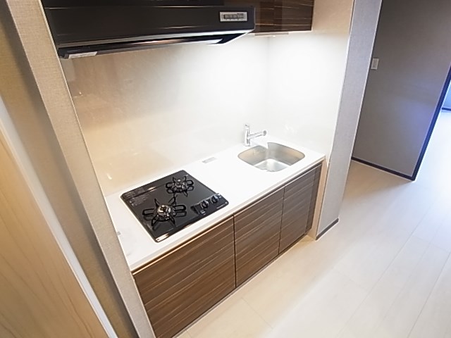 リアン キッチン