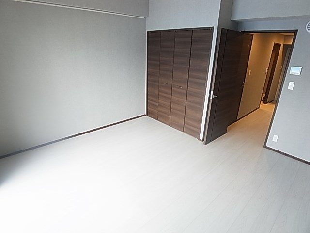 リアン ベッドルーム