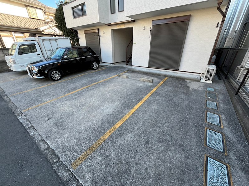 いなほハイツ その他外観2