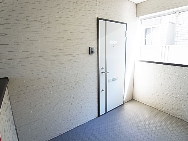 いなほハイツ その他外観5