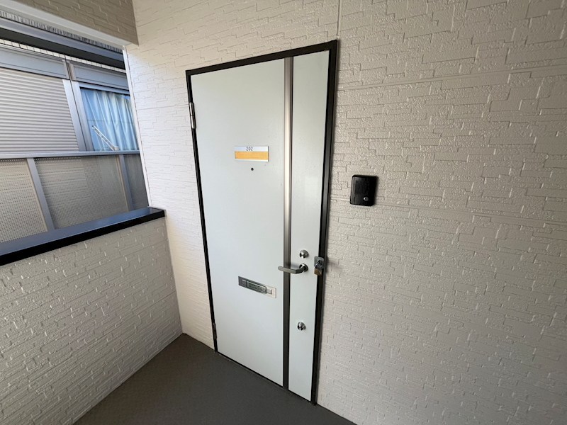 いなほハイツ その他12