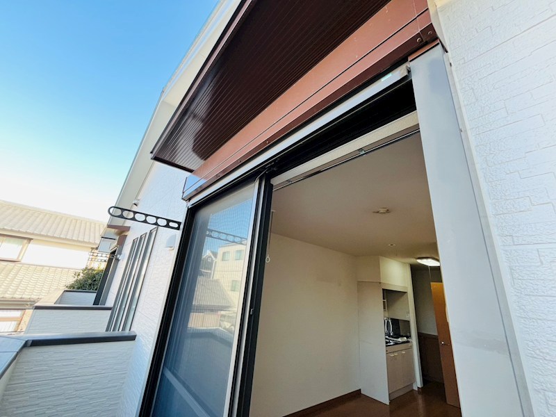 いなほハイツ その他14