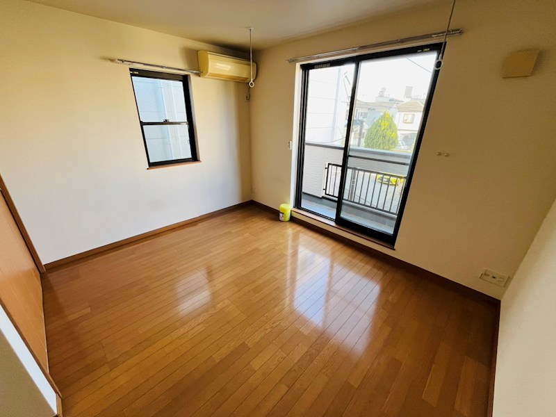 いなほハイツ その他16