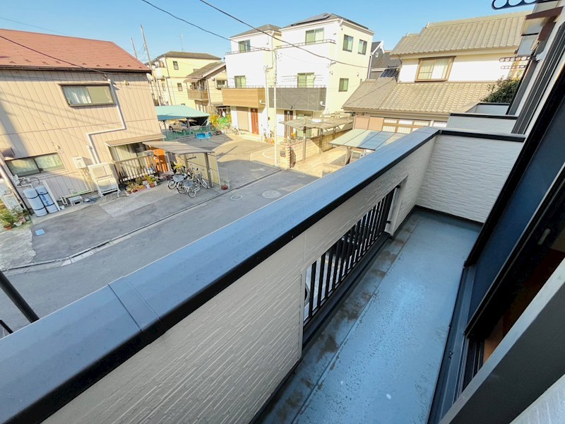 いなほハイツ その他17