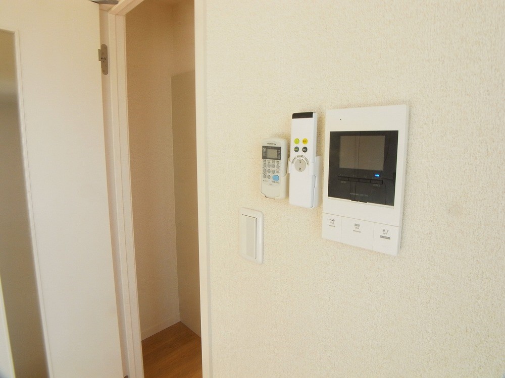 ディアマンテ北千住 その他4