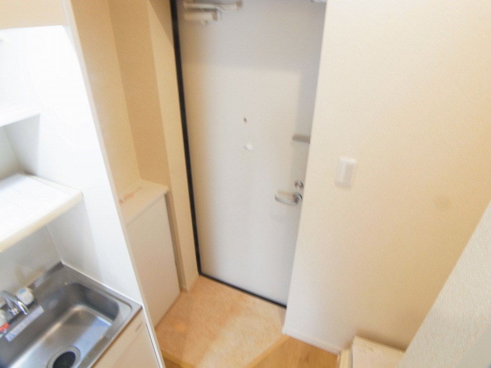 ディアマンテ北千住 その他9