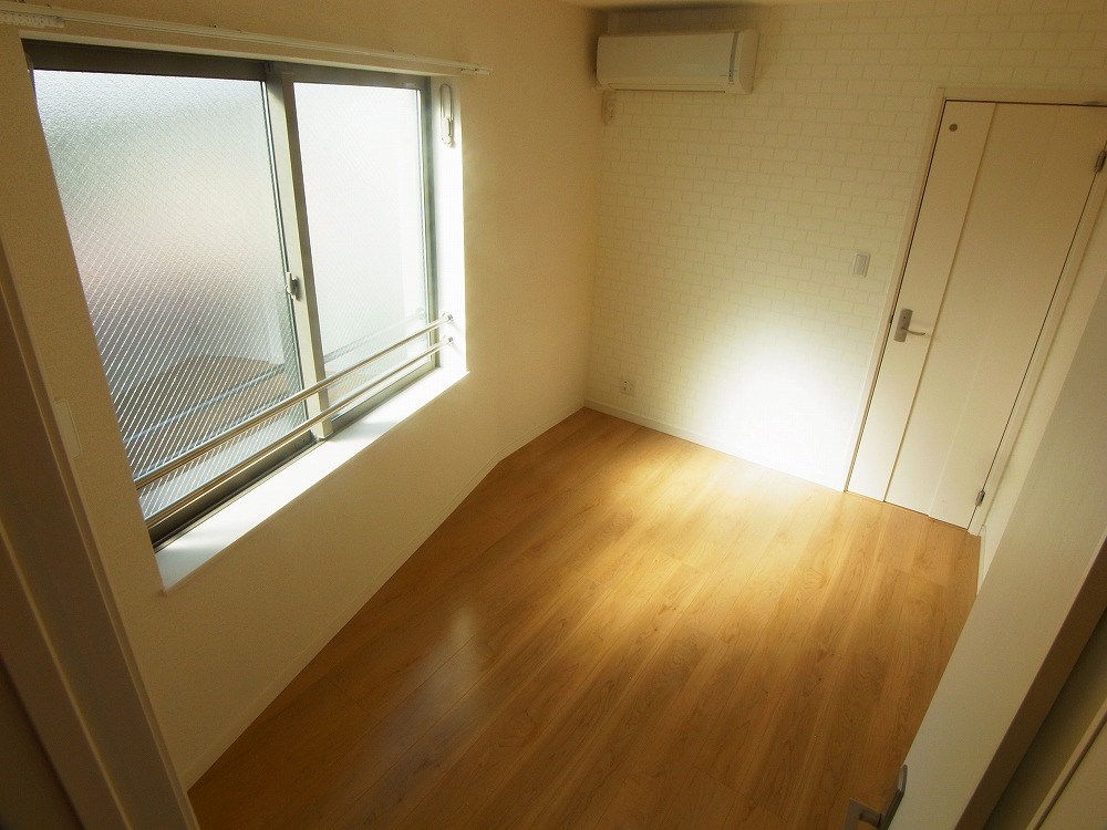 ディアマンテ北千住 リビング