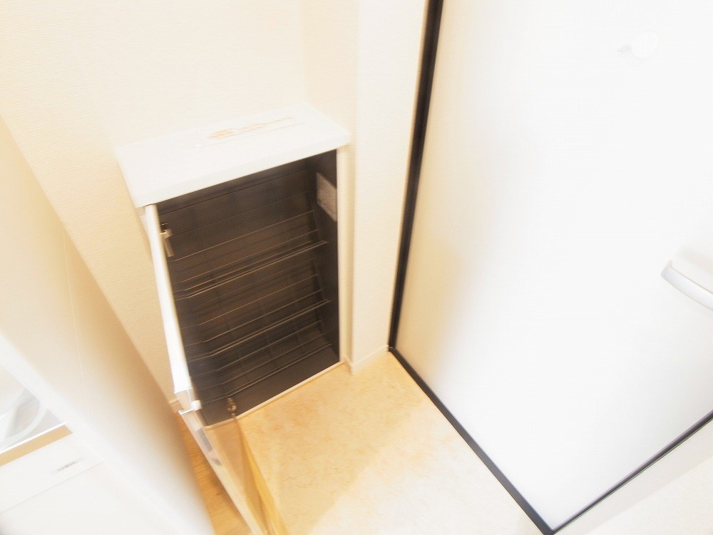 ディアマンテ北千住 その他17