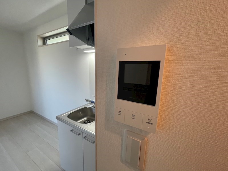 クロレ南流山Ⅱ その他4