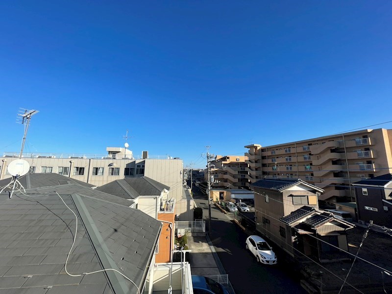 クロレ南流山Ⅱ その他6