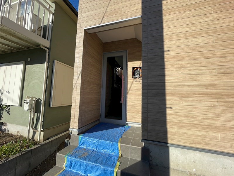 クロレ南流山Ⅱ その他外観1