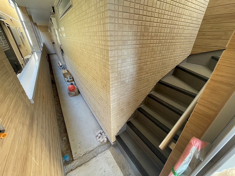 クロレ南流山Ⅱ その他外観2