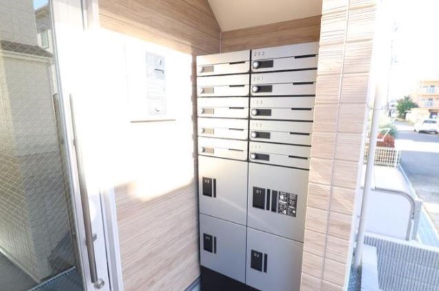 クロレ南流山Ⅱ その他外観6