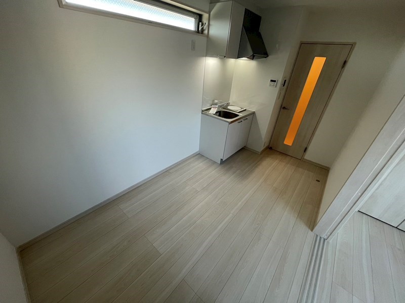 クロレ南流山Ⅱ リビング