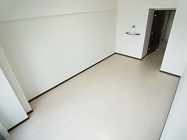 グランフォース北綾瀬 リビング