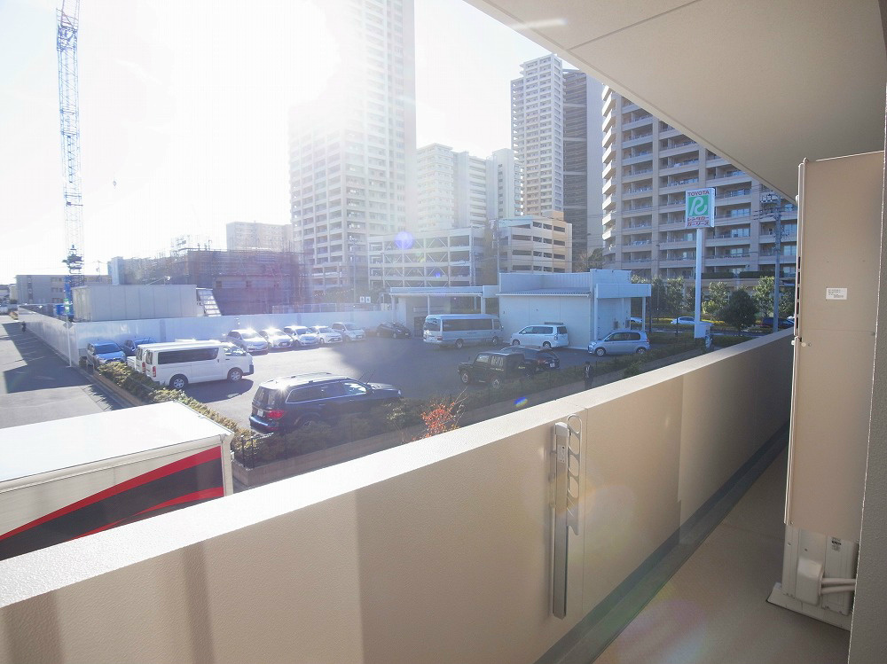 アヴェニール柏の葉 その他5