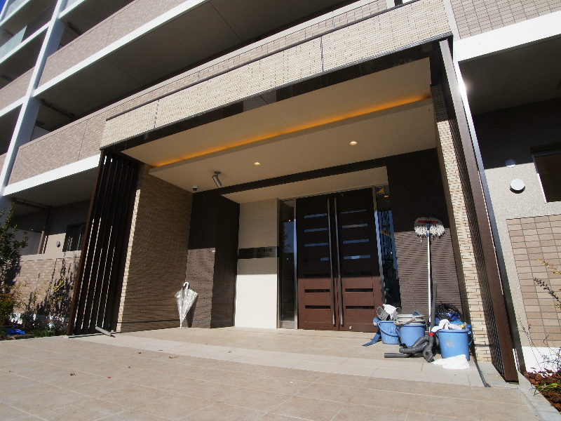 アヴェニール柏の葉 その他外観1