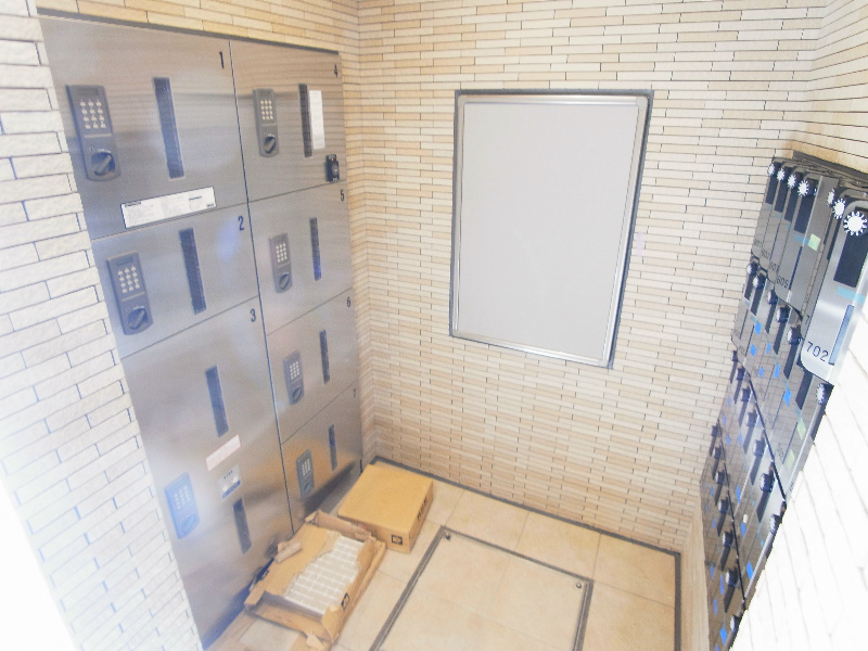 アヴェニール柏の葉 その他外観5