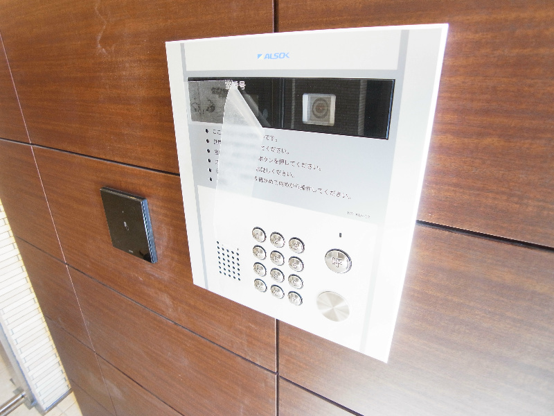 アヴェニール柏の葉 その他外観6