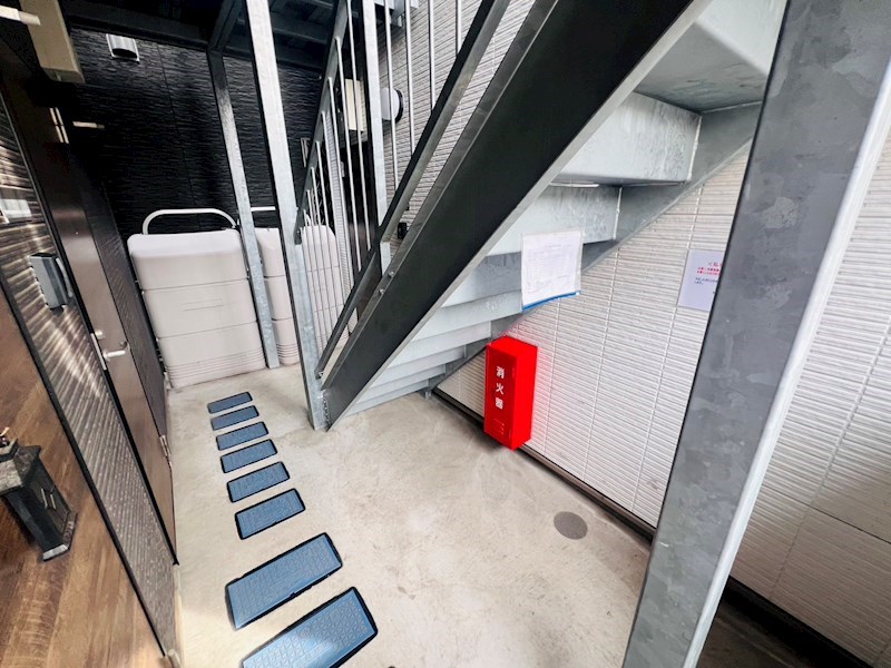 ディアマンテ北千住 その他外観4