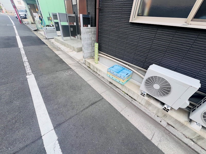 ディアマンテ北千住 その他外観5