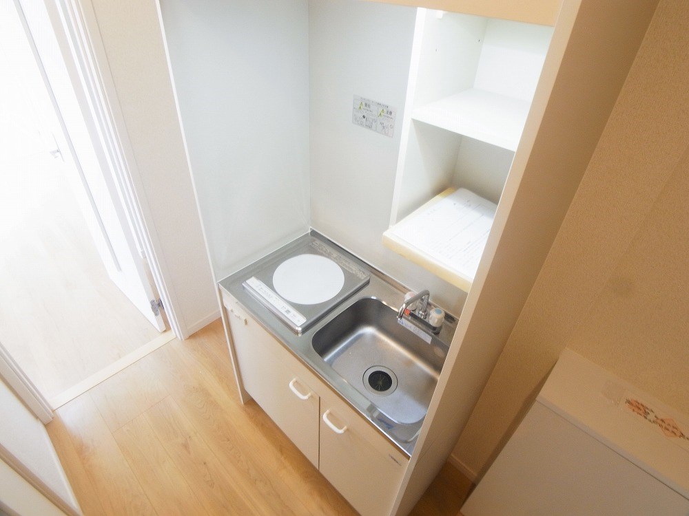 ディアマンテ北千住 その他8