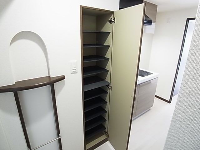 グランフォース北綾瀬 その他10