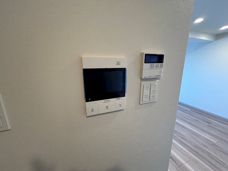 コンフォリア・リヴ千住 その他4