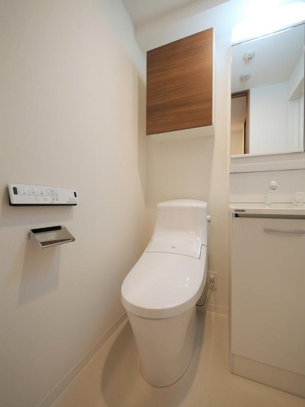 ラフィスタお花茶屋 その他1