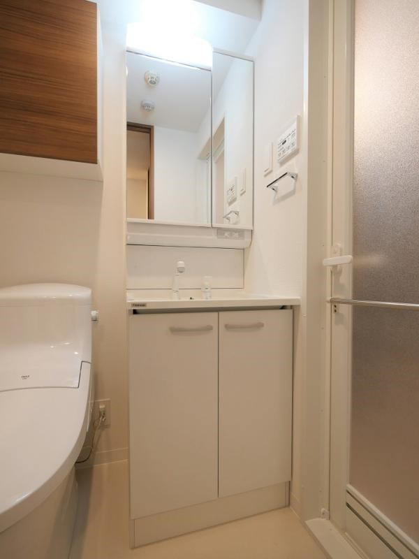 ラフィスタお花茶屋 その他2