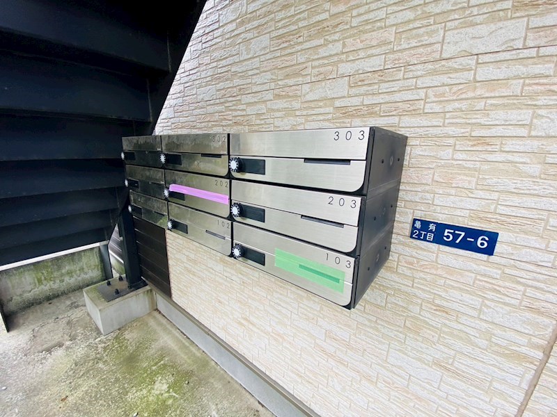 ＳＥＭＩＦＵＳＡ その他外観1