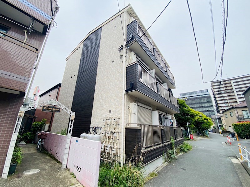 ＳＥＭＩＦＵＳＡ その他外観2