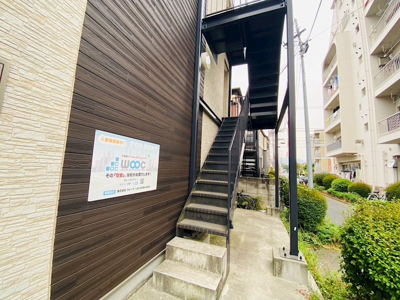 ＳＥＭＩＦＵＳＡ その他外観3