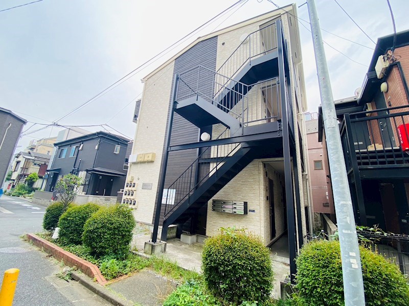 ＳＥＭＩＦＵＳＡ その他外観6