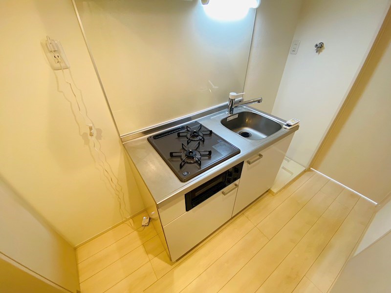 ＳＥＭＩＦＵＳＡ キッチン