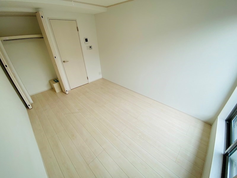 ＳＥＭＩＦＵＳＡ ベッドルーム