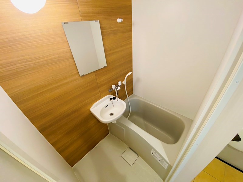 ＳＥＭＩＦＵＳＡ 風呂画像