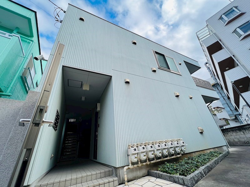 セレア その他外観1