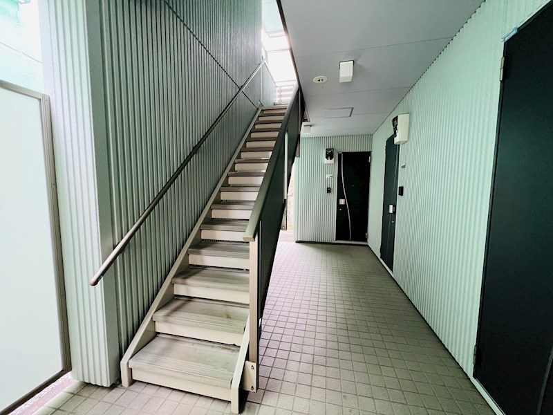 セレア その他外観3