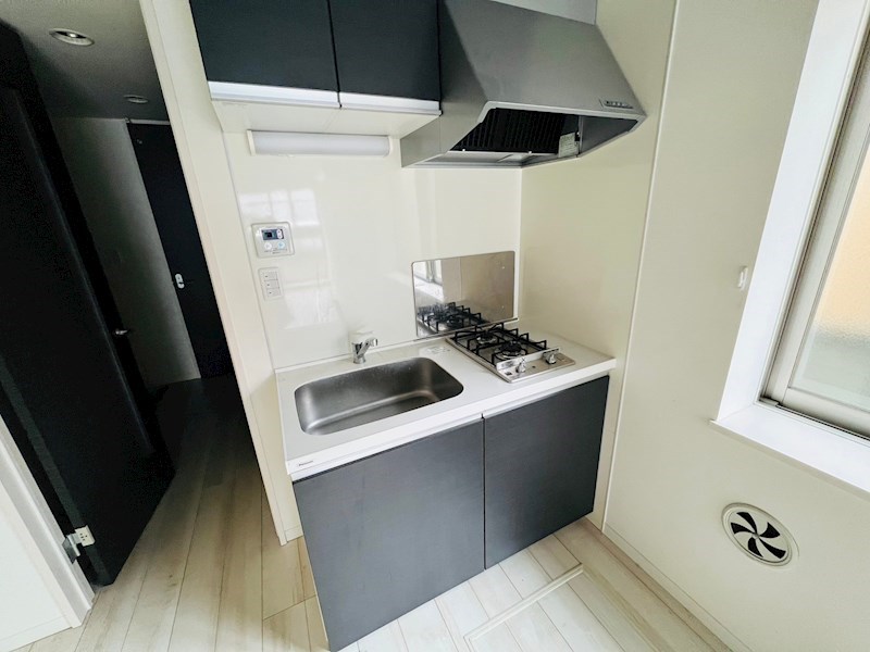 セレア キッチン