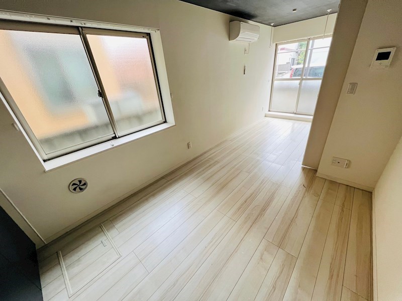 セレア ベッドルーム