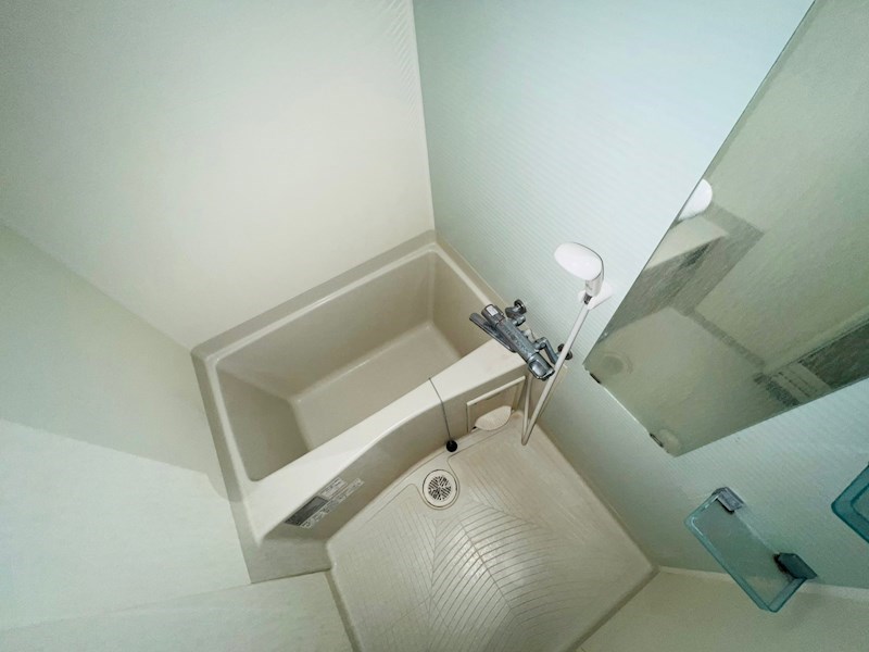 セレア 風呂画像