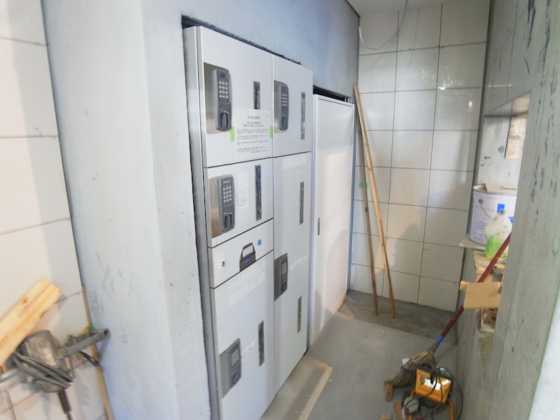 ラフィネ　柏 その他外観1