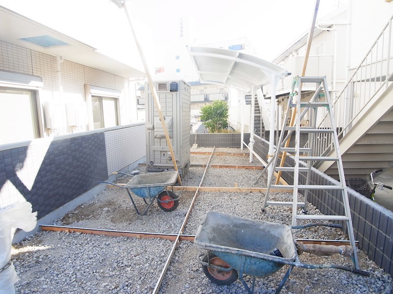 ラフィネ　柏 その他外観4