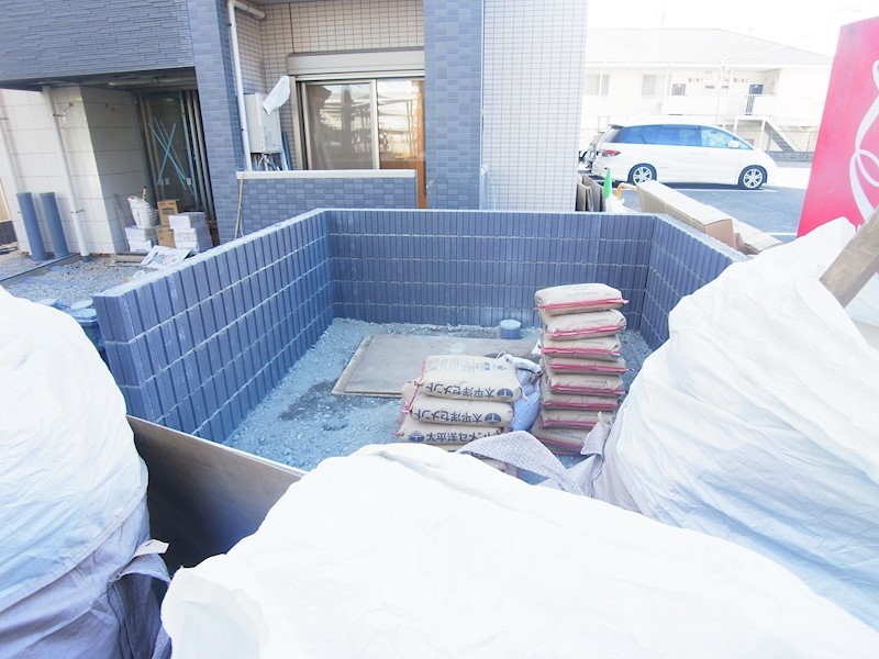 ラフィネ　柏 その他外観5