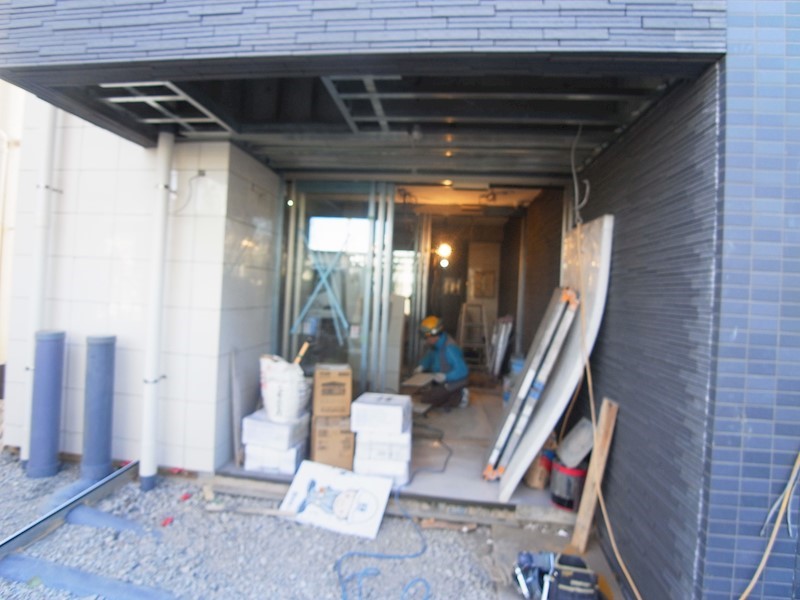 ラフィネ　柏 その他外観6