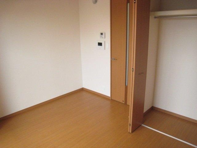 ラフィネ　柏 リビング