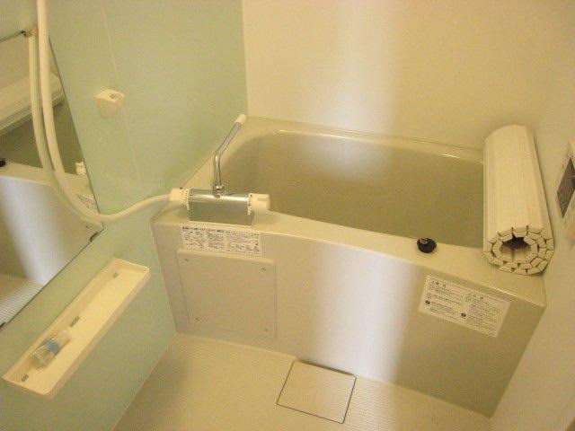 ラフィネ　柏 風呂画像